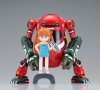 Hasegawa SP479 20 MechatroWeGo Evangelion 1/20